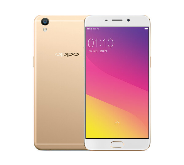  صورة هاتف Oppo R9 Plus - اوبو r9 بلس
