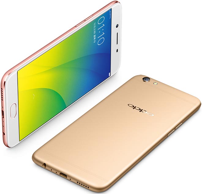 صور هاتف Oppo R9s Plus رقم 1 