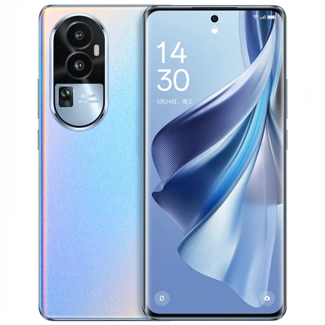 صور هاتف Oppo Reno 10 China رقم 1 
