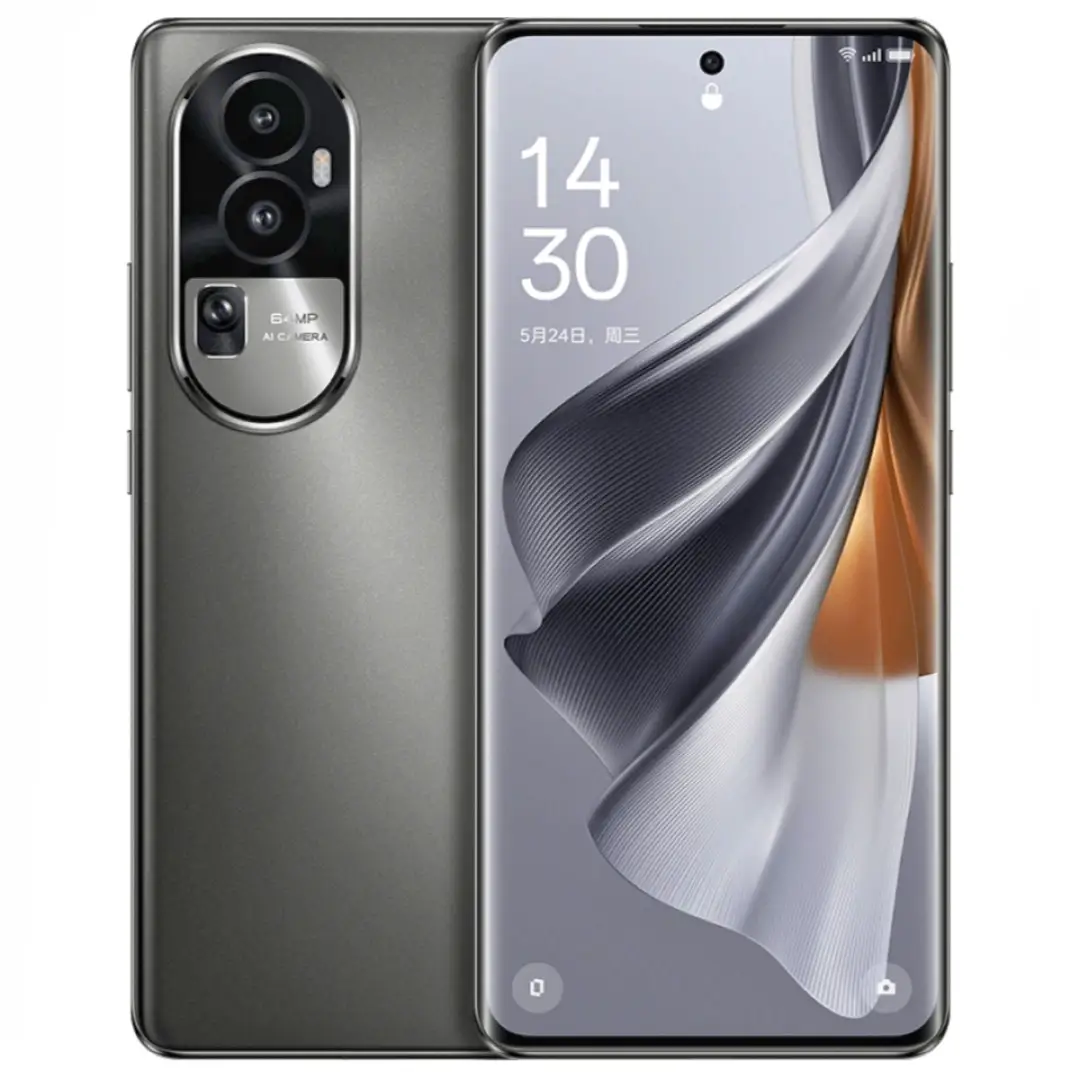 صور هاتف Oppo Reno 10 China رقم 2 