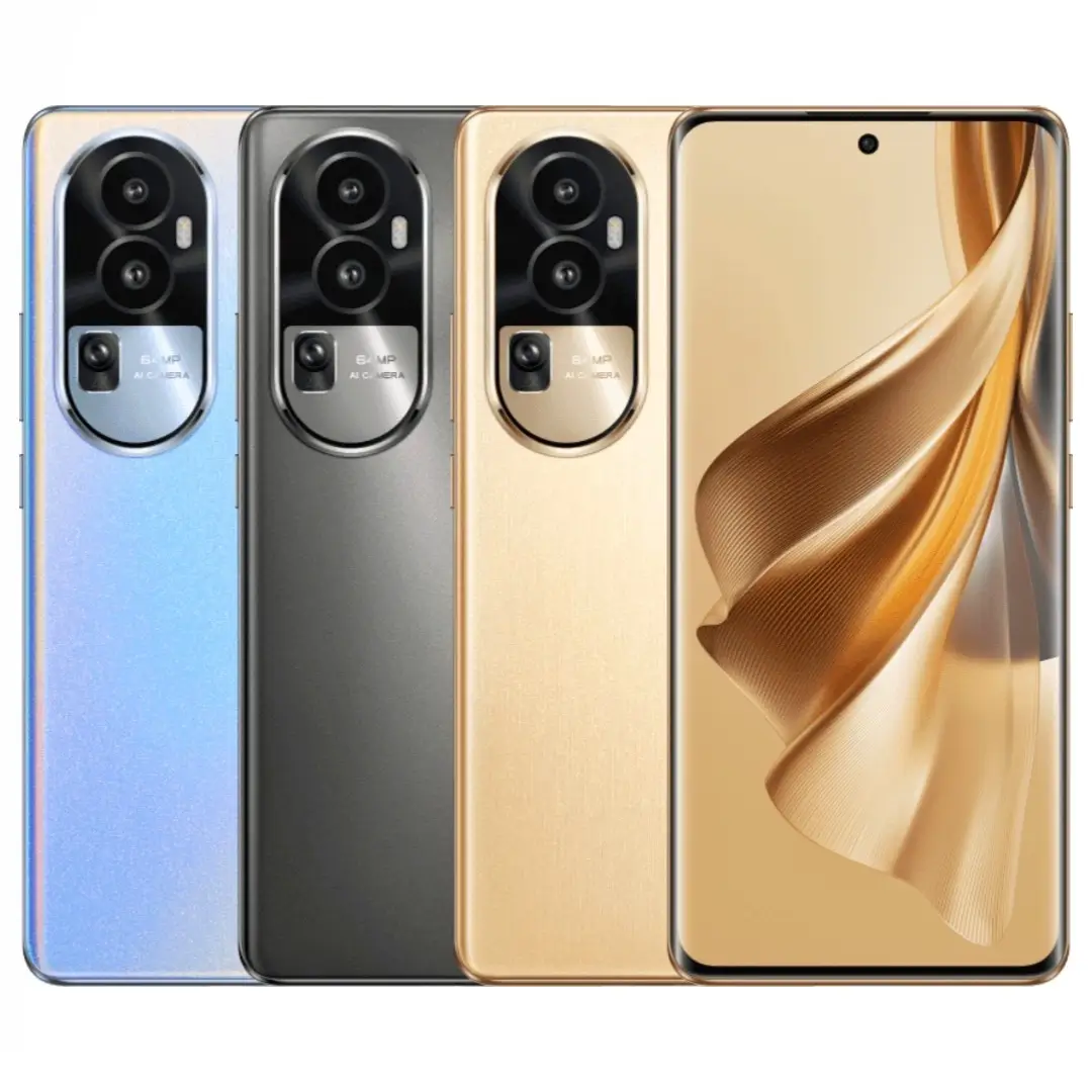صور هاتف Oppo Reno 10 China رقم 4 
