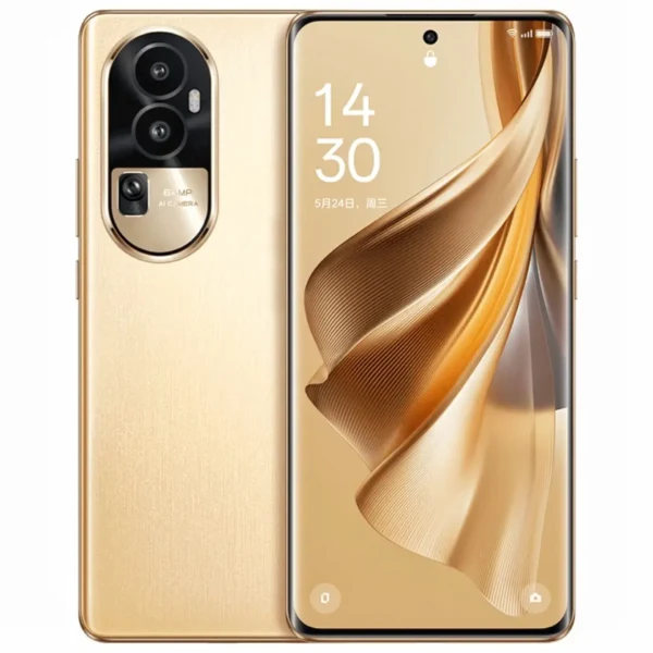  صورة هاتف Oppo Reno 10 China - اوبو رينو 10 china
