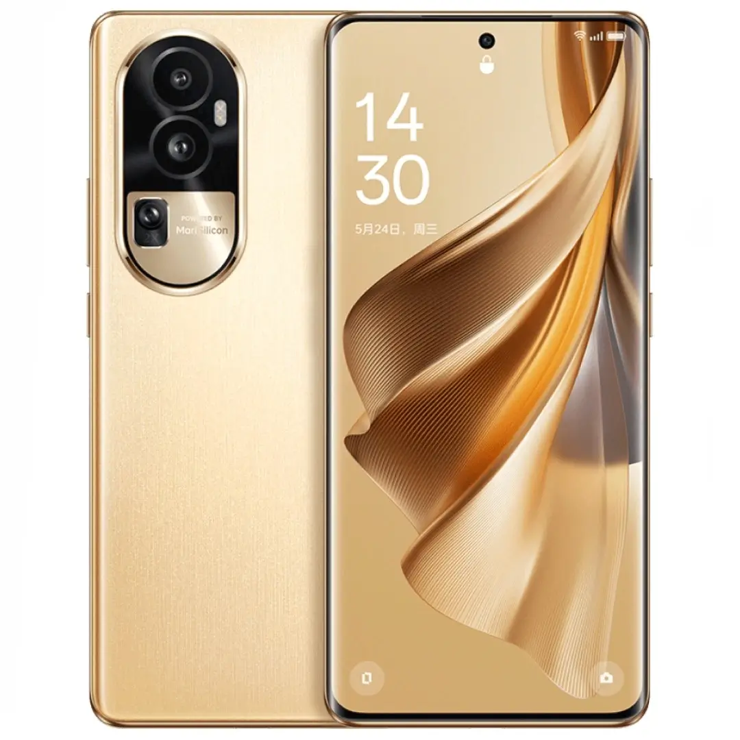 صور هاتف Oppo Reno 10 Pro China رقم 1 