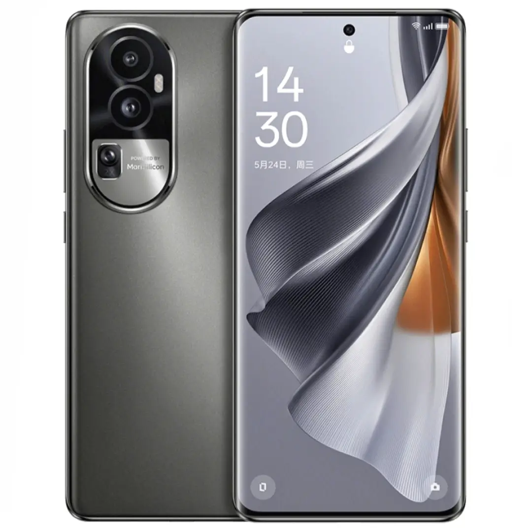 صور هاتف Oppo Reno 10 Pro China رقم 2 