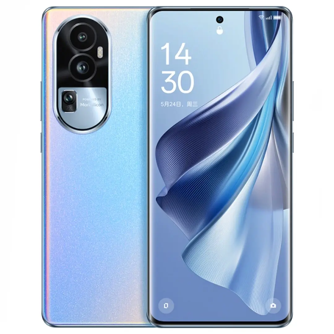 صور هاتف Oppo Reno 10 Pro China رقم 3 