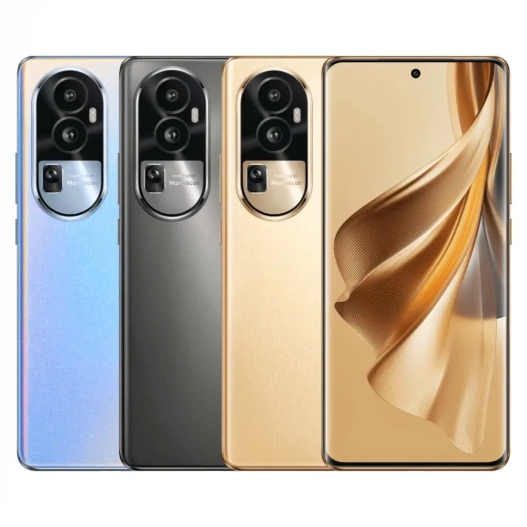 صور هاتف Oppo Reno 10 Pro China رقم 4 