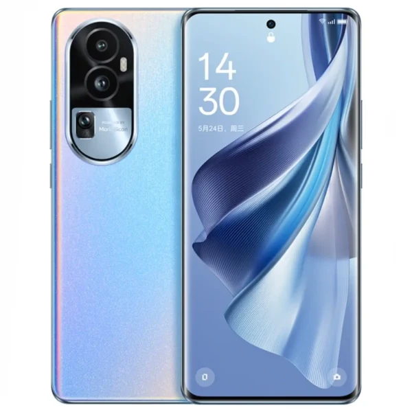  صورة هاتف Oppo Reno 10 Pro China - اوبو رينو 10 برو china
