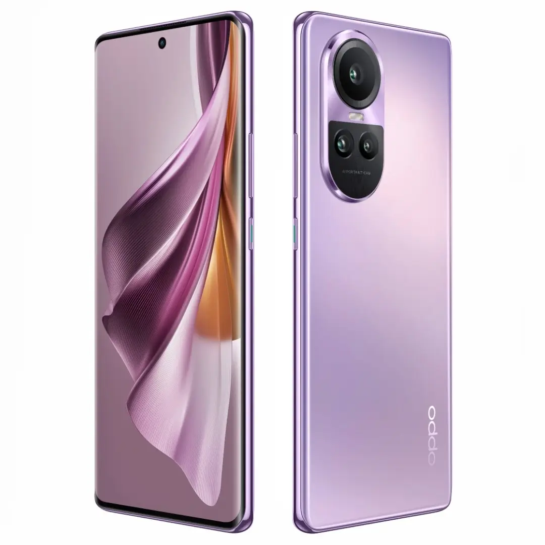 صور هاتف Oppo Reno 10 Pro رقم 3 