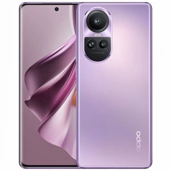 صورة هاتف Oppo Reno 10 Pro - اوبو رينو 10 برو
