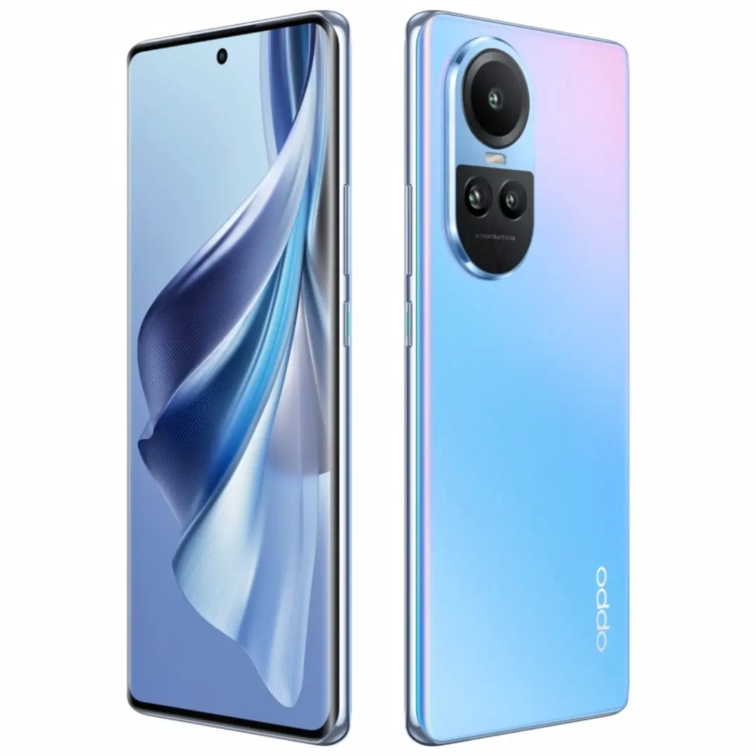 صور هاتف Oppo Reno 10 رقم 4 