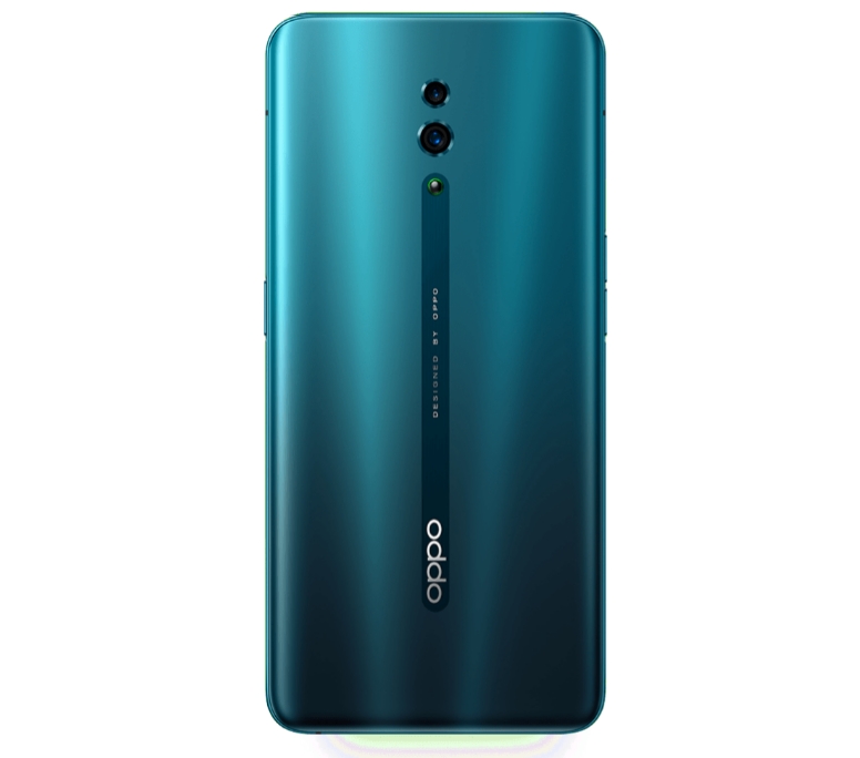 صور هاتف Oppo Reno 10x Zoom رقم 1 