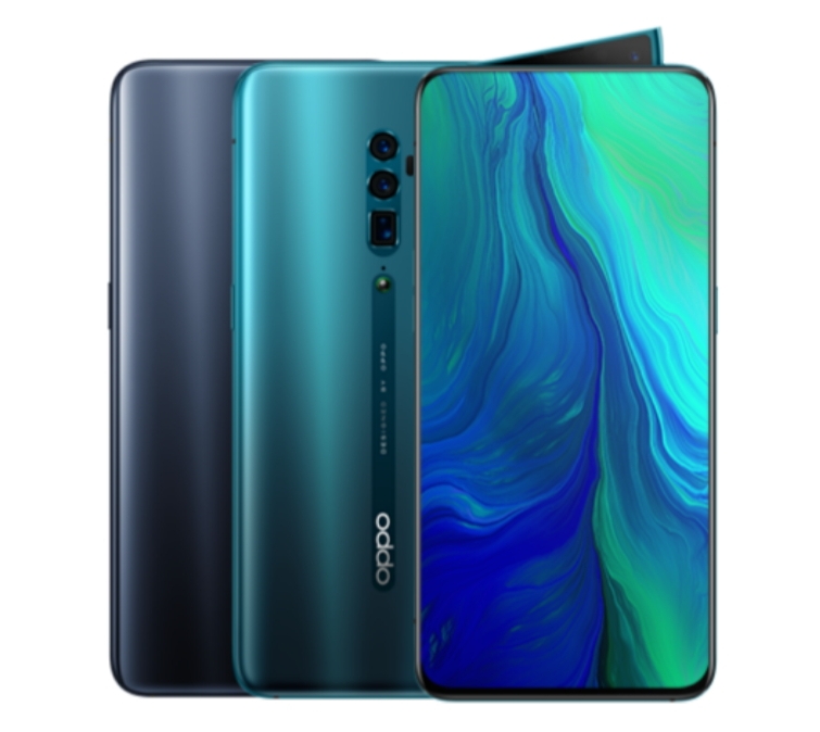صور هاتف Oppo Reno 10x Zoom رقم 3 