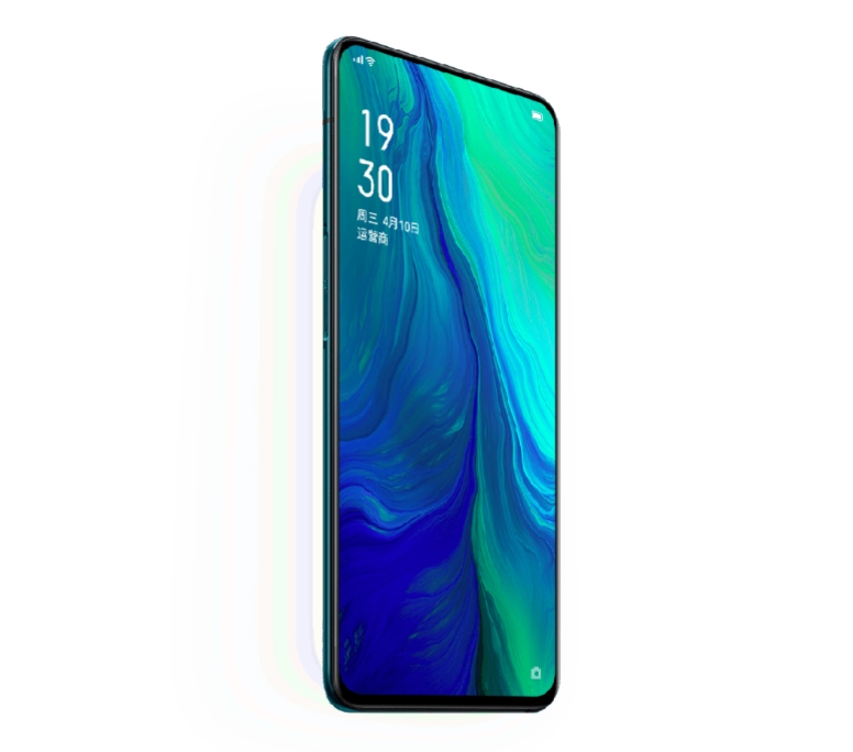 صور هاتف Oppo Reno 10x Zoom رقم 4 