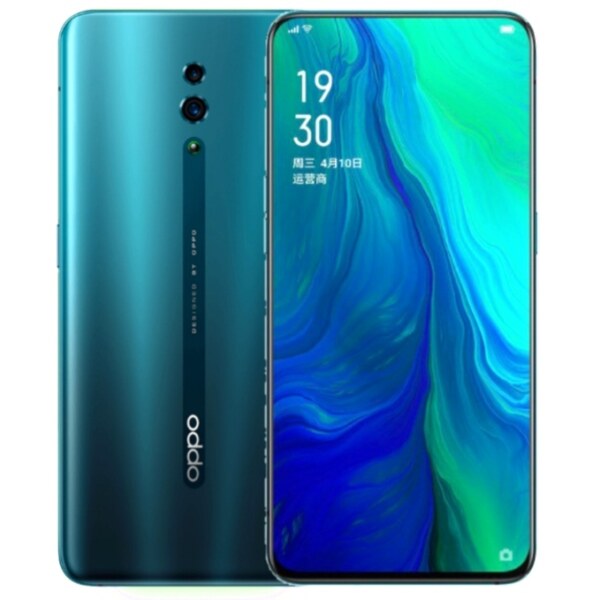  صورة هاتف Oppo Reno 10x Zoom - اوبو رينو 10X زوم