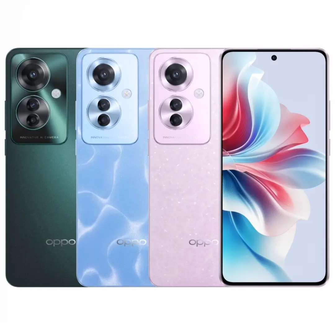 صور هاتف Oppo Reno 11 F رقم 1 