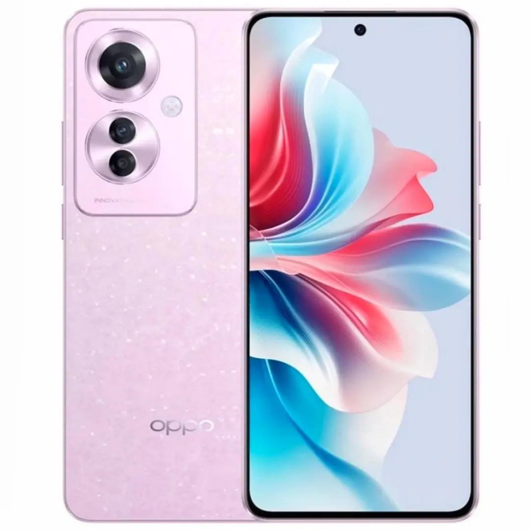 صور هاتف Oppo Reno 11 F رقم 2 