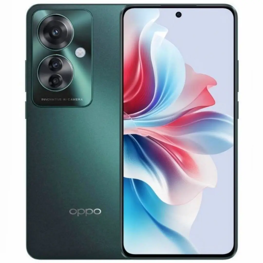 صور هاتف Oppo Reno 11 F رقم 3 