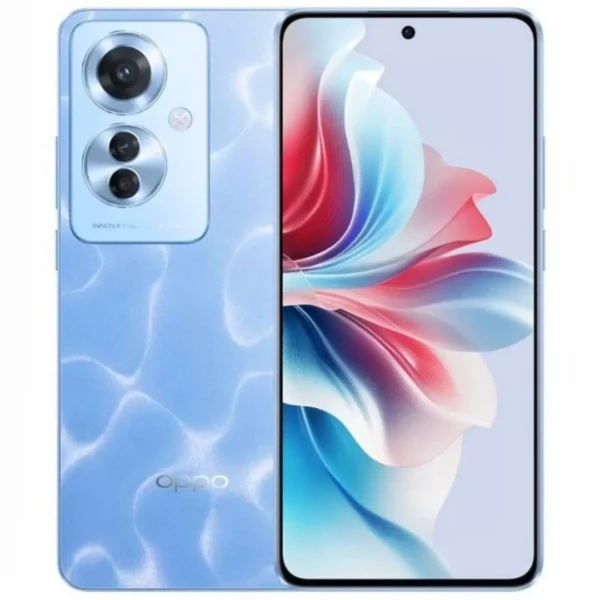  صورة هاتف Oppo Reno 11 F - اوبو رينو 11 f