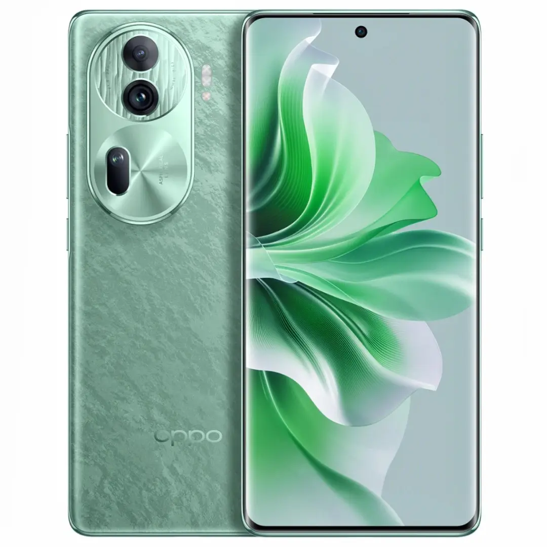 صور هاتف Oppo Reno 11 Pro China رقم 2 