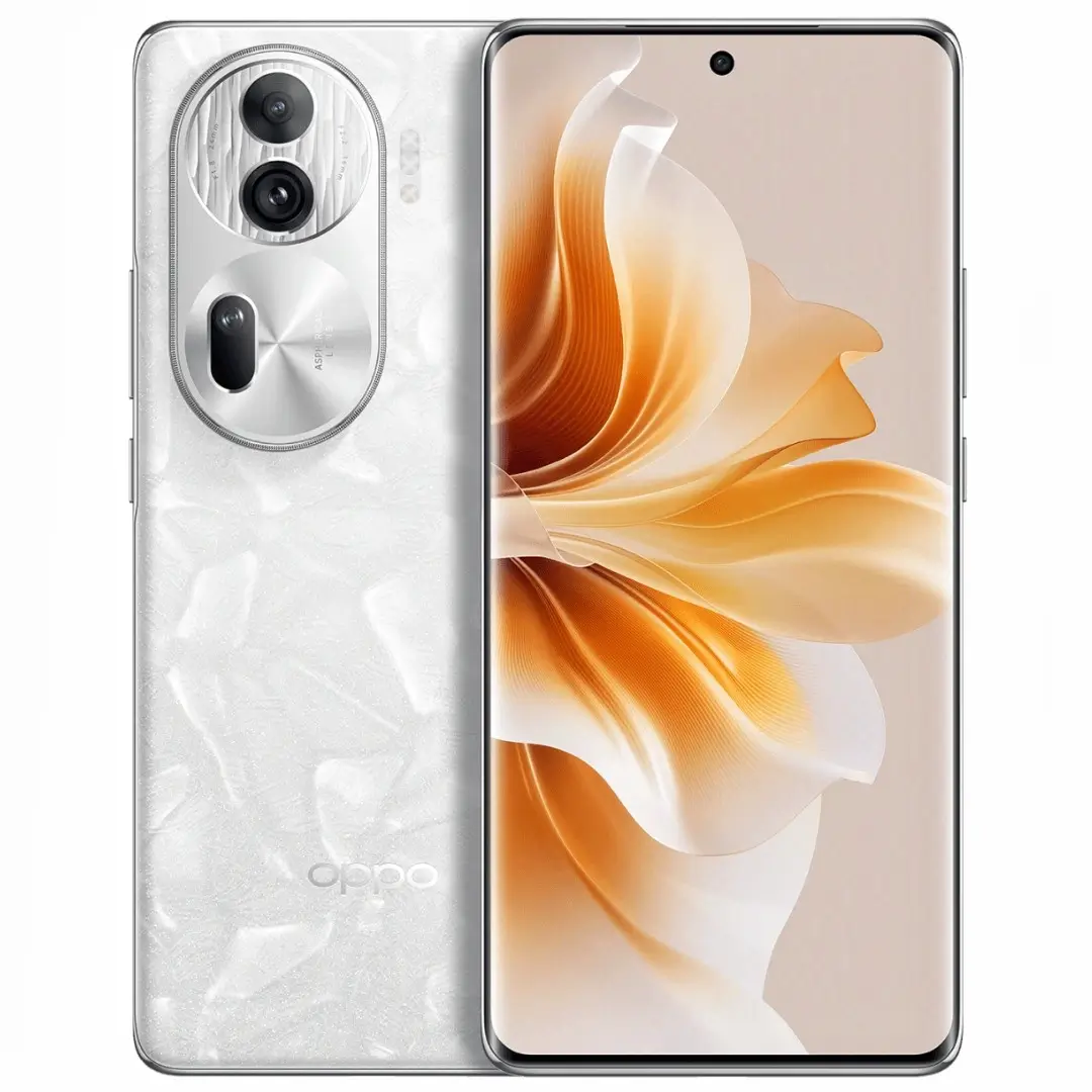 صور هاتف Oppo Reno 11 Pro China رقم 3 