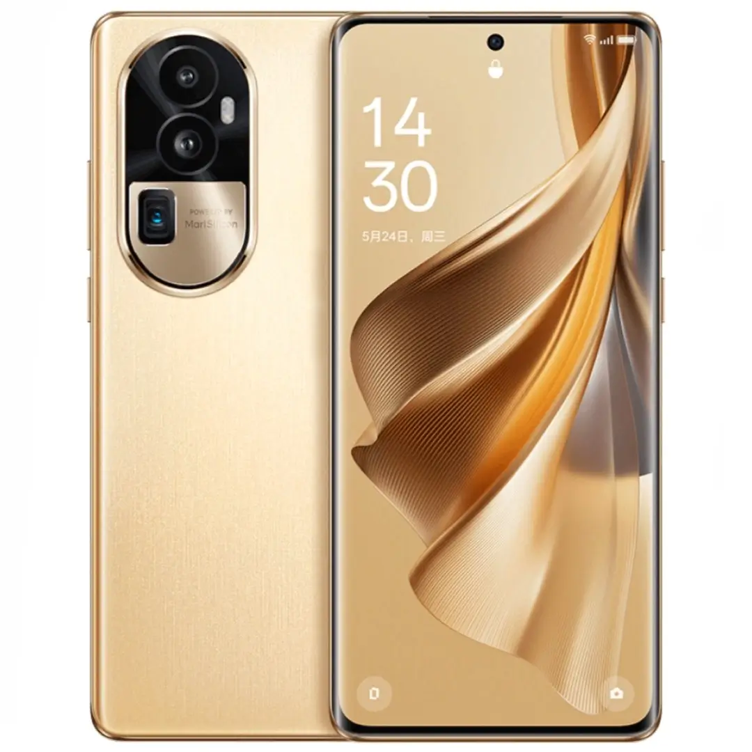 صور هاتف Oppo Reno 11 Pro Plus رقم 1 