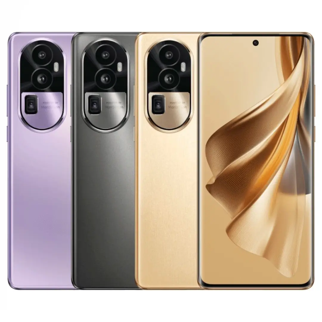 صور هاتف Oppo Reno 11 Pro Plus رقم 4 