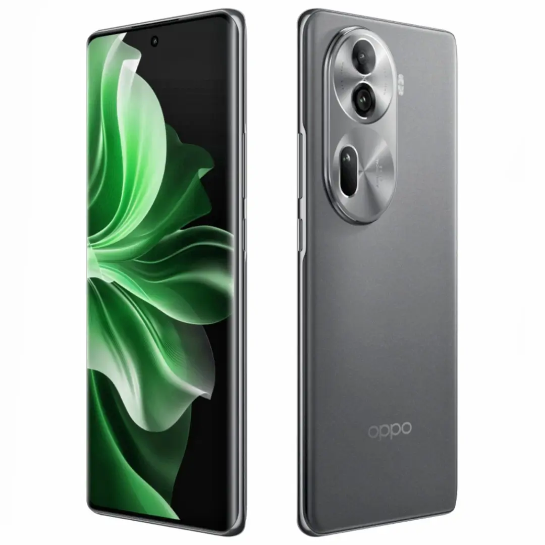 صور هاتف Oppo Reno 11 Pro رقم 1 