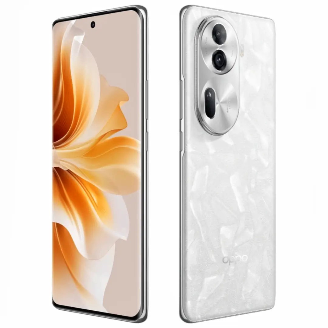 صور هاتف Oppo Reno 11 Pro رقم 2 