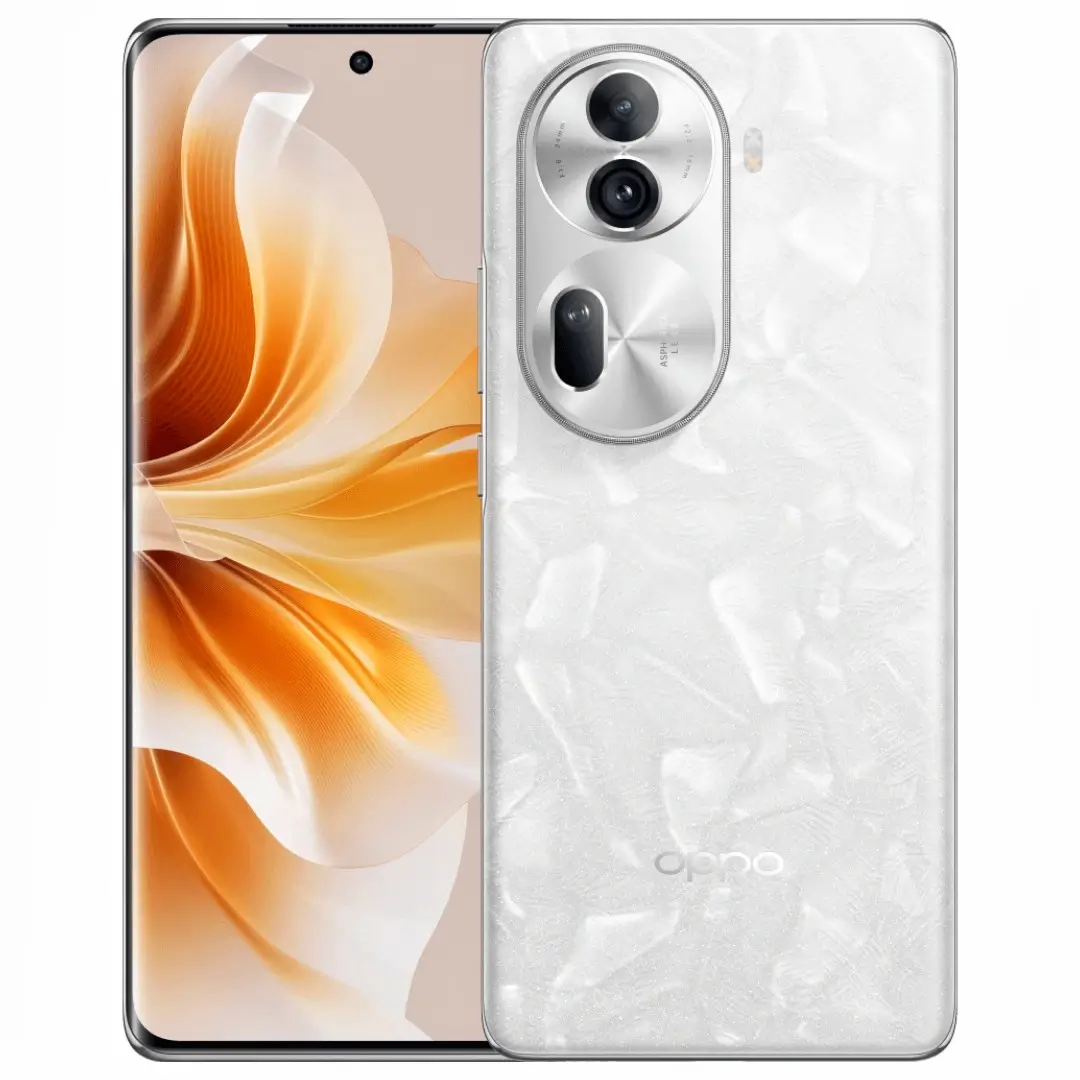 صور هاتف Oppo Reno 11 Pro رقم 4 