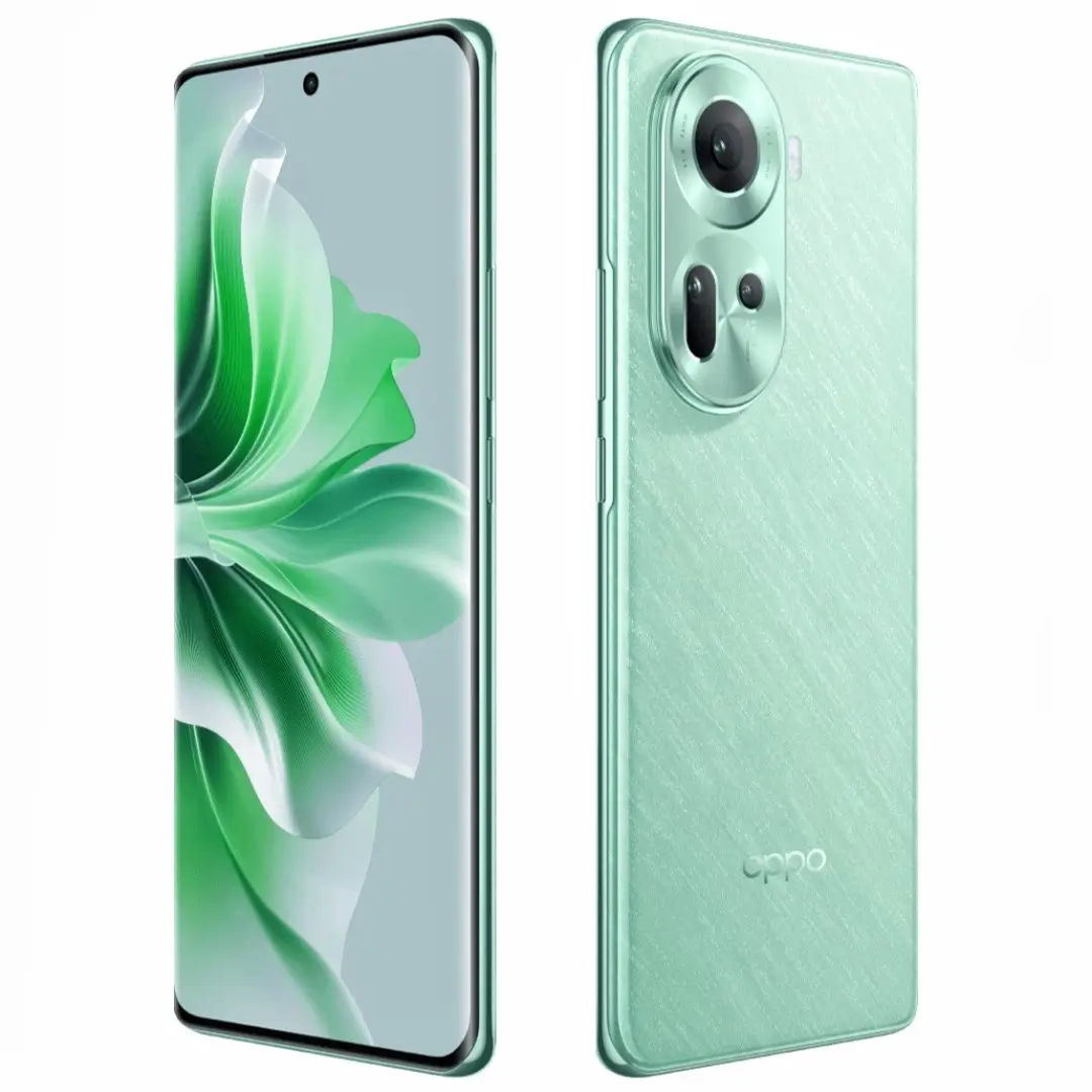 صور هاتف Oppo Reno 11 رقم 2 