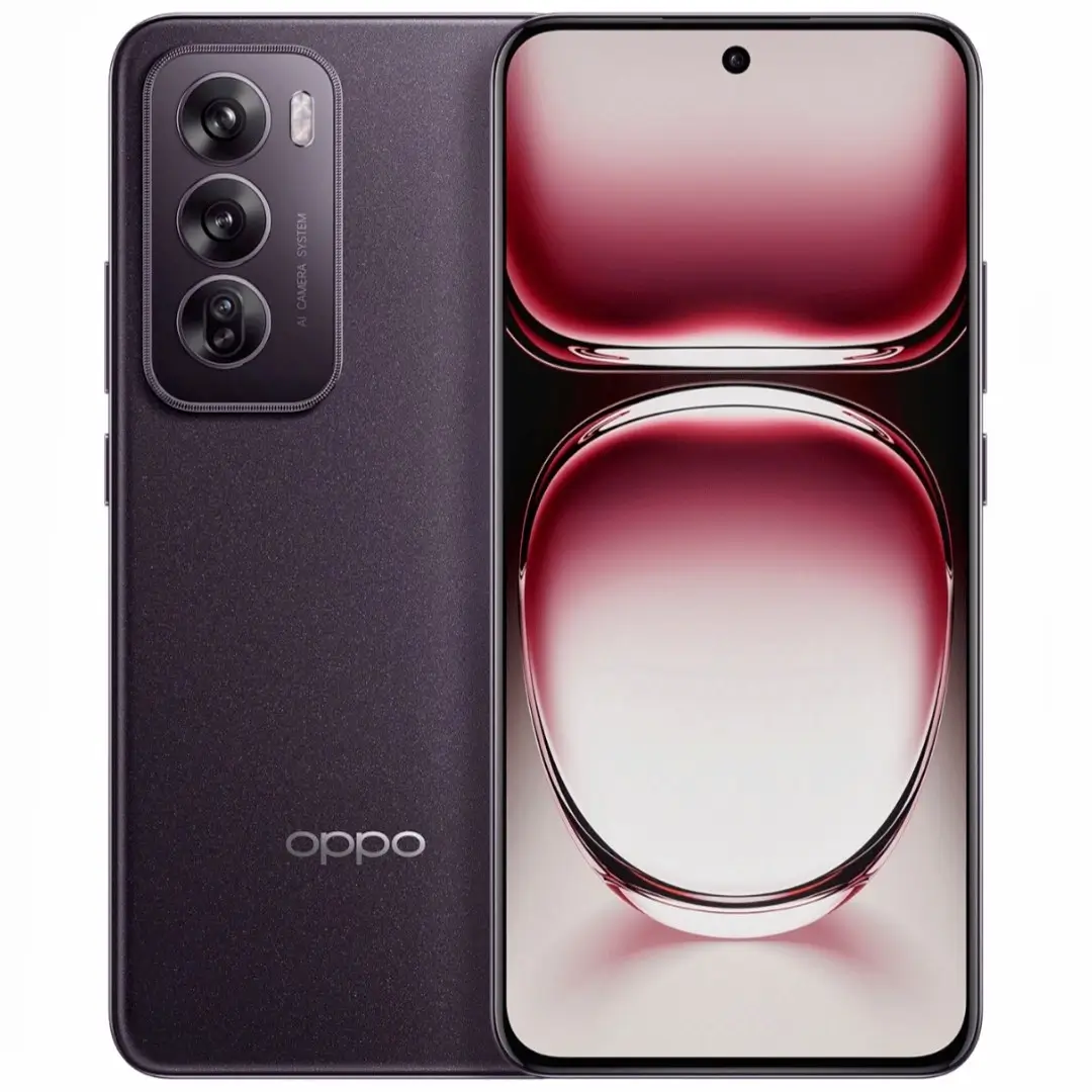 صور هاتف Oppo Reno 12 China رقم 2 