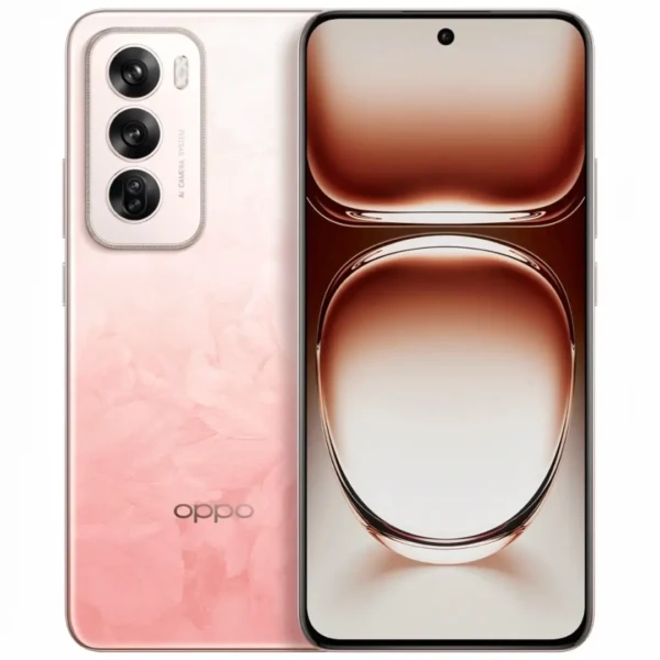  صورة هاتف Oppo Reno 12 China - اوبو رينو 12 china