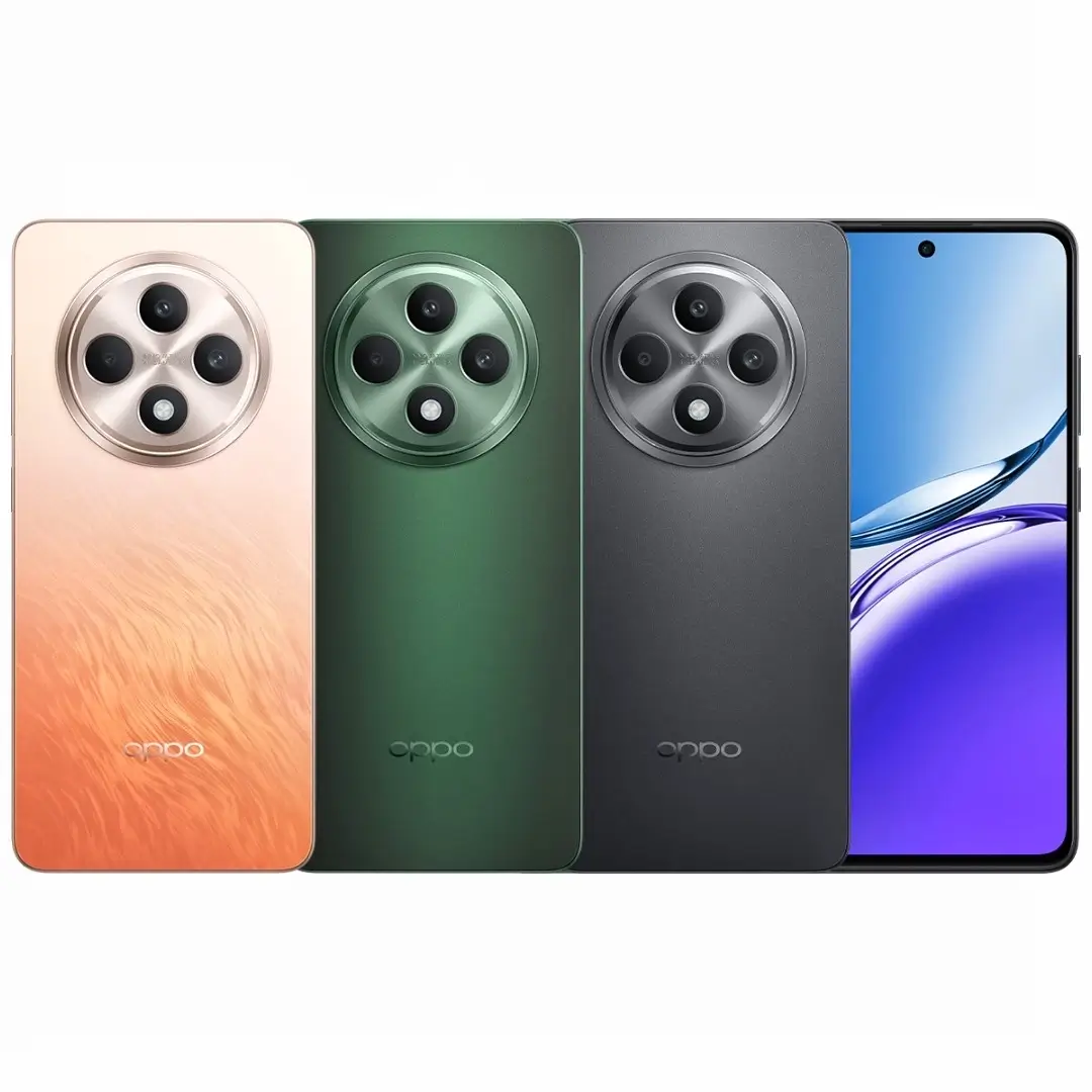 صور هاتف Oppo Reno 12 F 4g رقم 1 