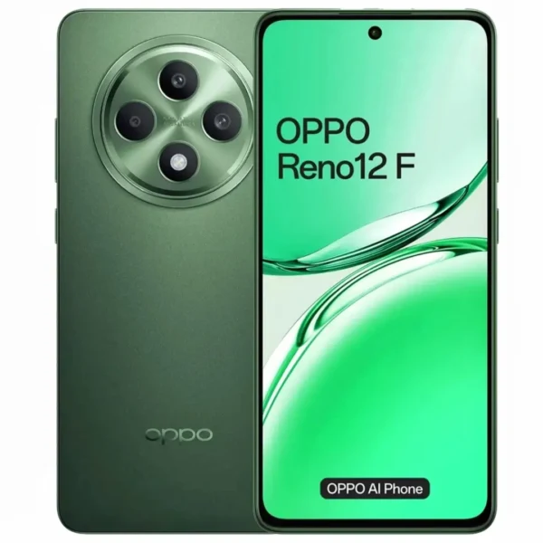  صورة هاتف Oppo Reno 12 F 4g - اوبو رينو 12 f فور جي