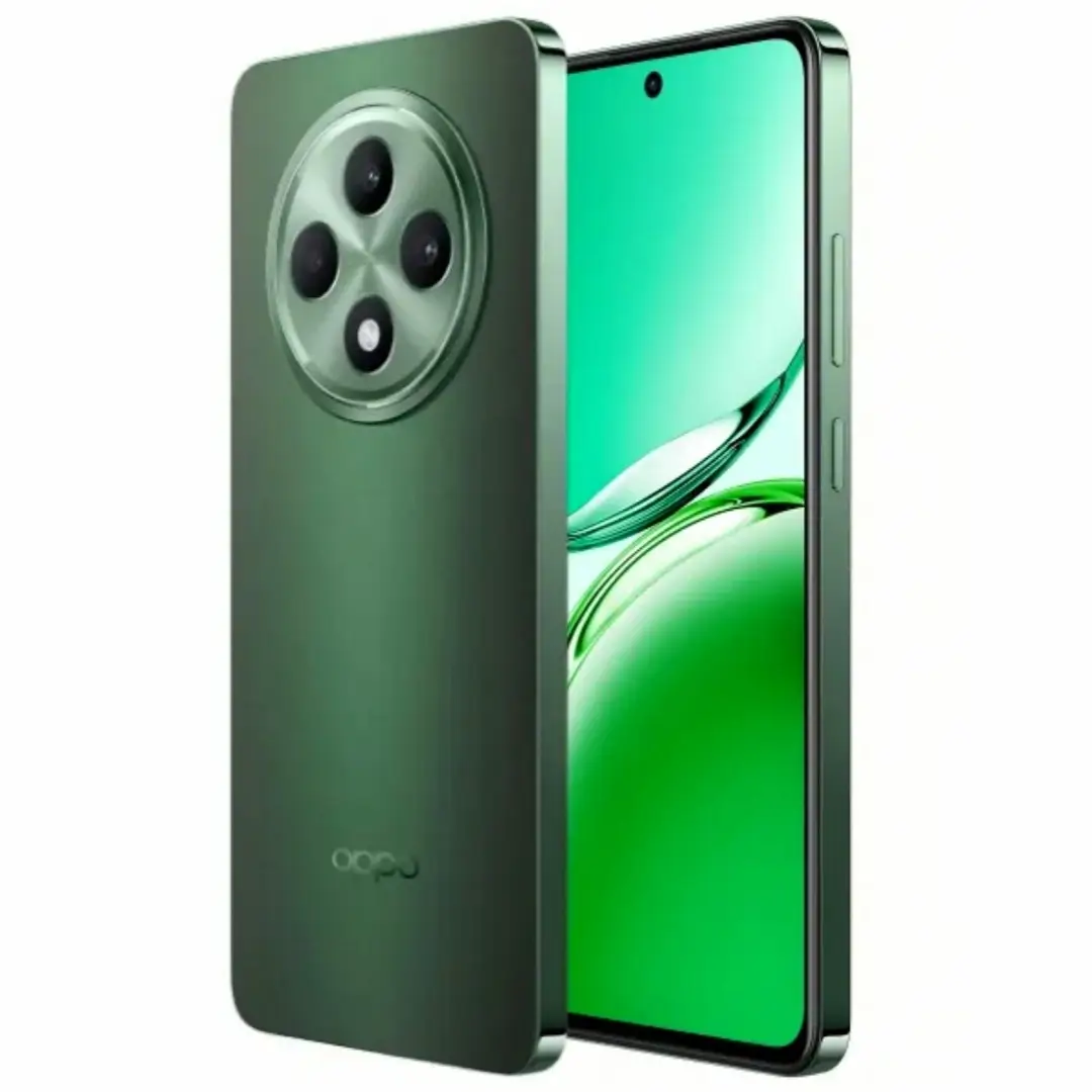 صور هاتف Oppo Reno 12 F رقم 1 