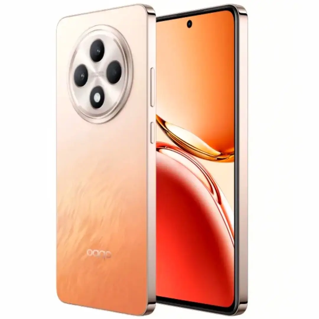 صور هاتف Oppo Reno 12 F رقم 2 