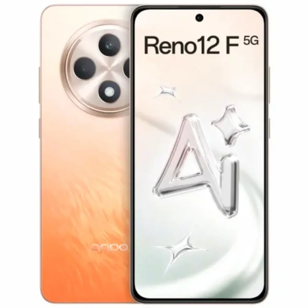  صورة هاتف Oppo Reno 12 F - اوبو رينو 12 f