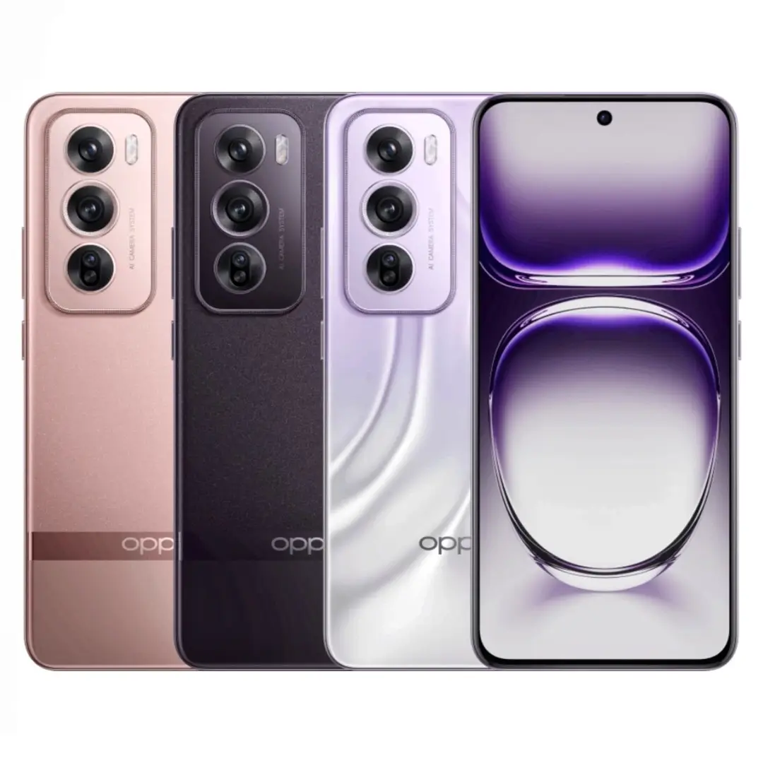صور هاتف Oppo Reno 12 Pro China رقم 1 