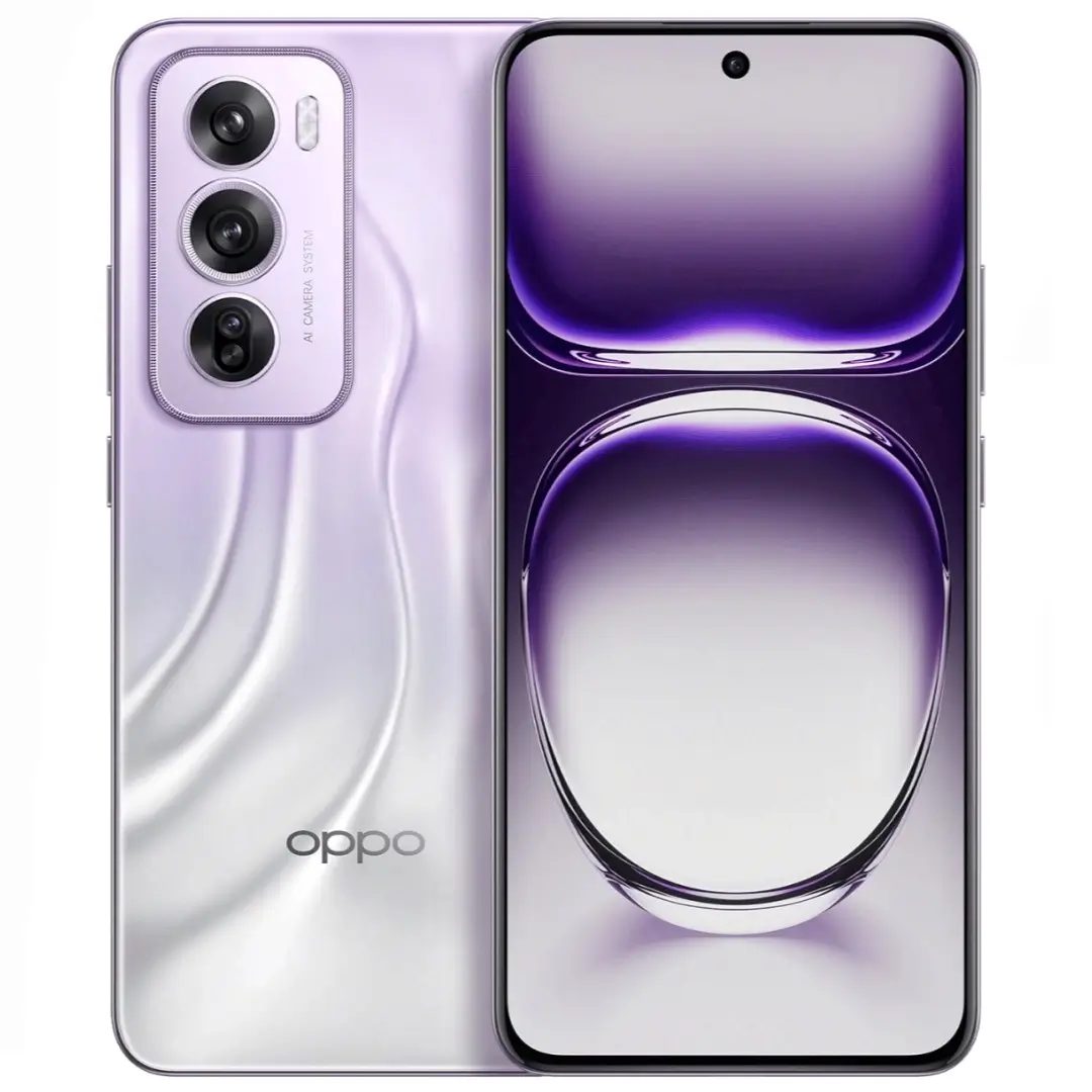 صور هاتف Oppo Reno 12 Pro China رقم 3 