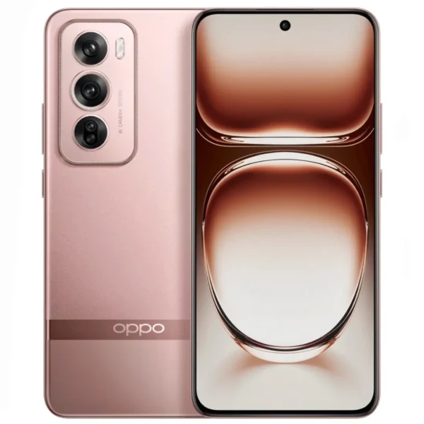  صورة هاتف Oppo Reno 12 Pro China - اوبو رينو 12 برو china