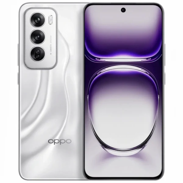  صورة هاتف Oppo Reno 12 - اوبو رينو 12