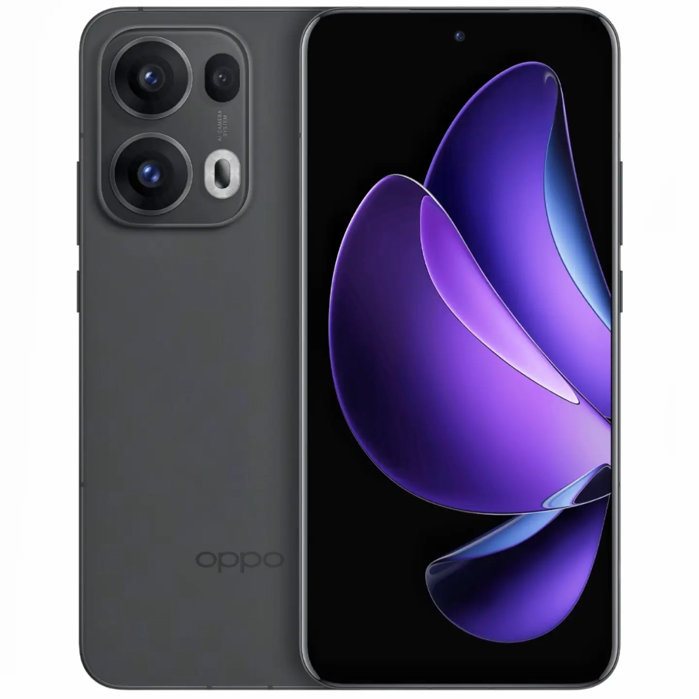 صور هاتف Oppo Reno 13 Pro رقم 2 