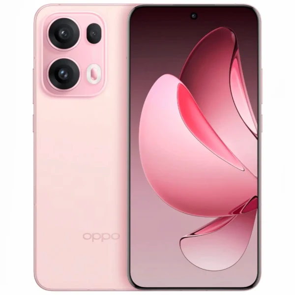  صورة هاتف Oppo Reno 13 Pro - اوبو رينو 13 برو