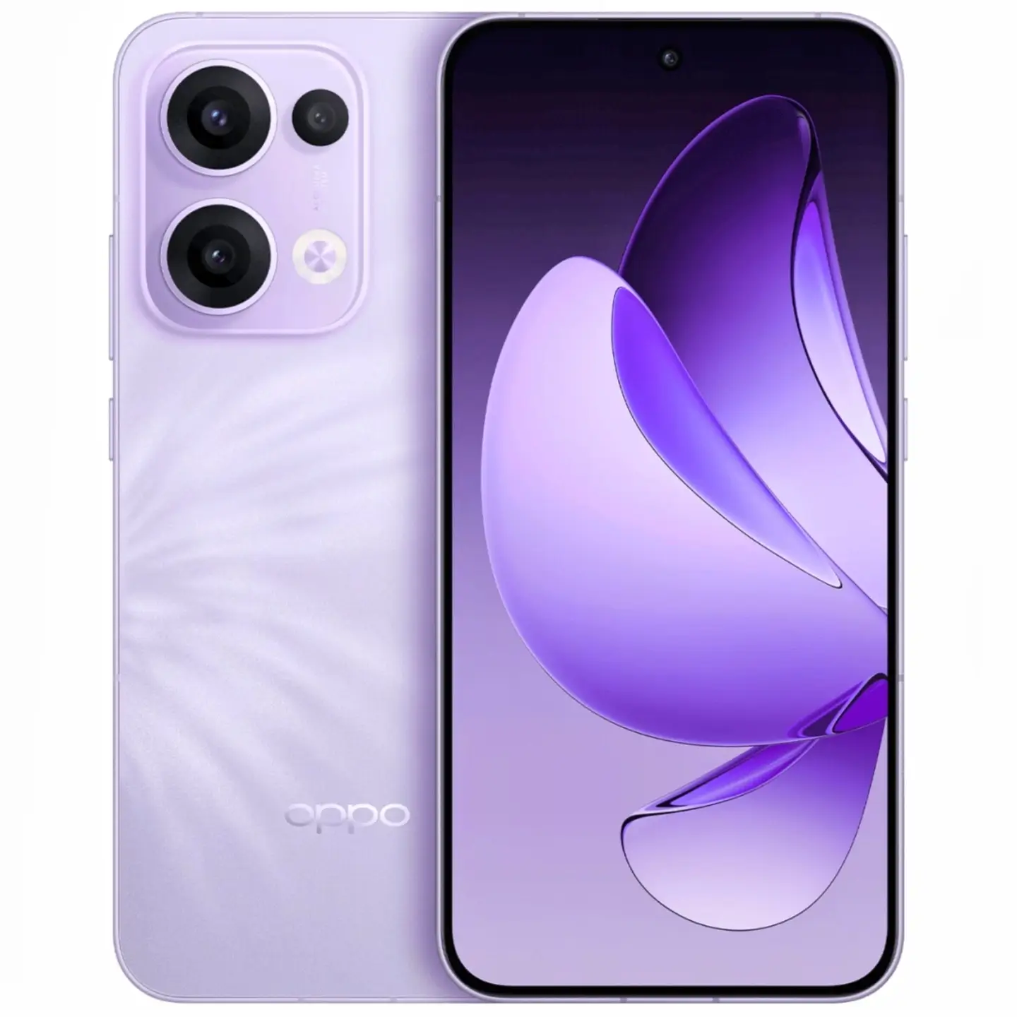 صور هاتف Oppo Reno 13 رقم 1 