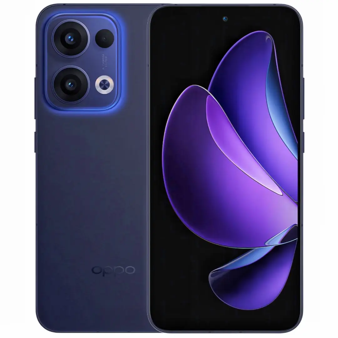 صور هاتف Oppo Reno 13 رقم 4 