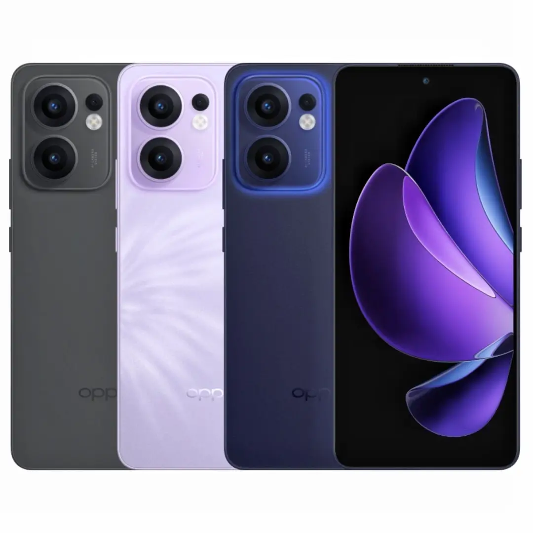 صور هاتف Oppo Reno 13f 5g رقم 4 