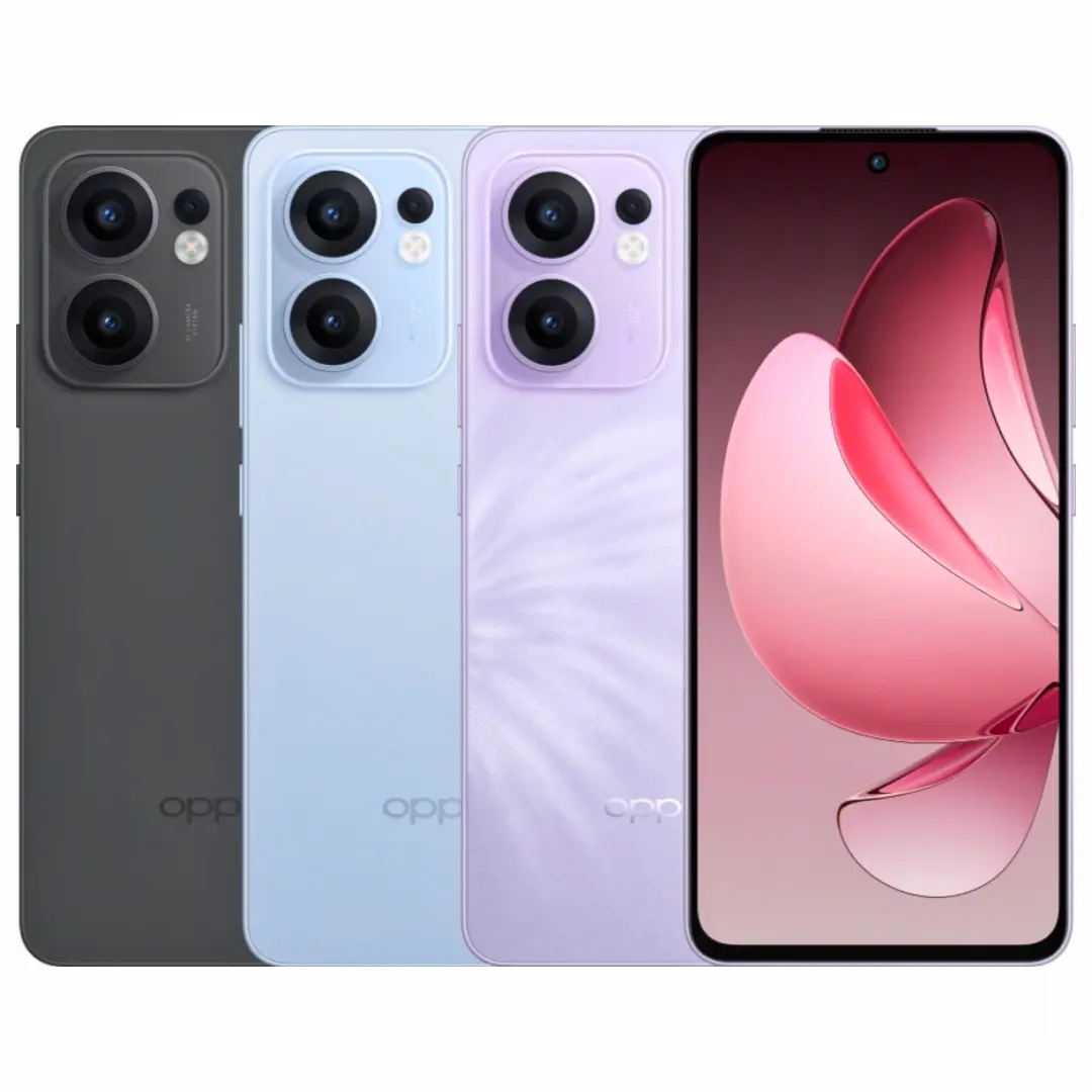 صور هاتف Oppo Reno 13f رقم 4 