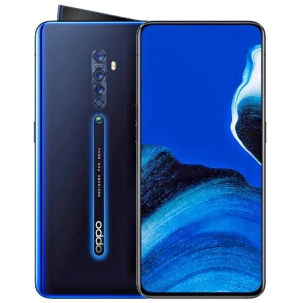  صورة هاتف Oppo Reno 2 - اوبو رينو تو