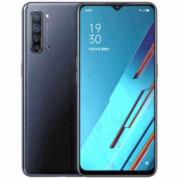  صورة هاتف Oppo Reno 3 2 - اوبو رينو ثري تو