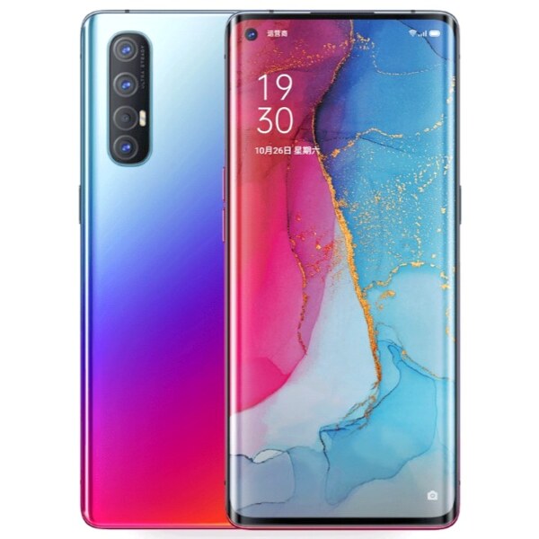  صورة هاتف Oppo Reno 3 Pro - اوبو رينو ثري برو